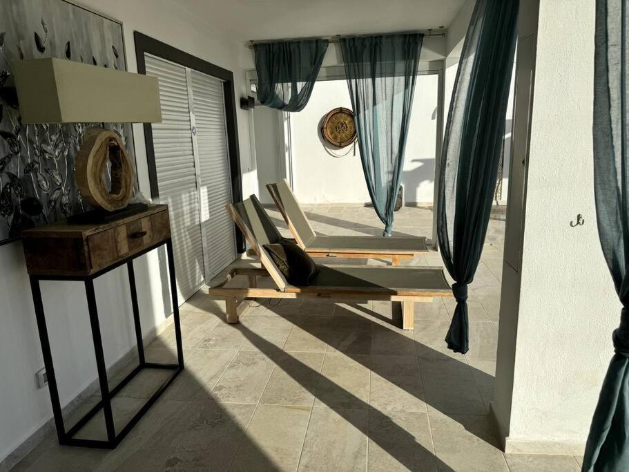 Villa Zion Tenerife Costa Adeje  Εξωτερικό φωτογραφία