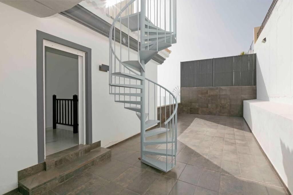 Villa Zion Tenerife Costa Adeje  Εξωτερικό φωτογραφία