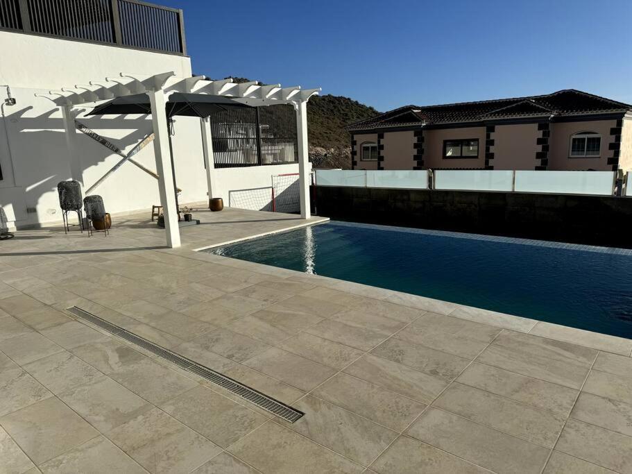 Villa Zion Tenerife Costa Adeje  Εξωτερικό φωτογραφία