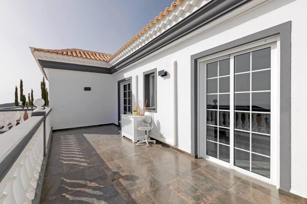 Villa Zion Tenerife Costa Adeje  Εξωτερικό φωτογραφία