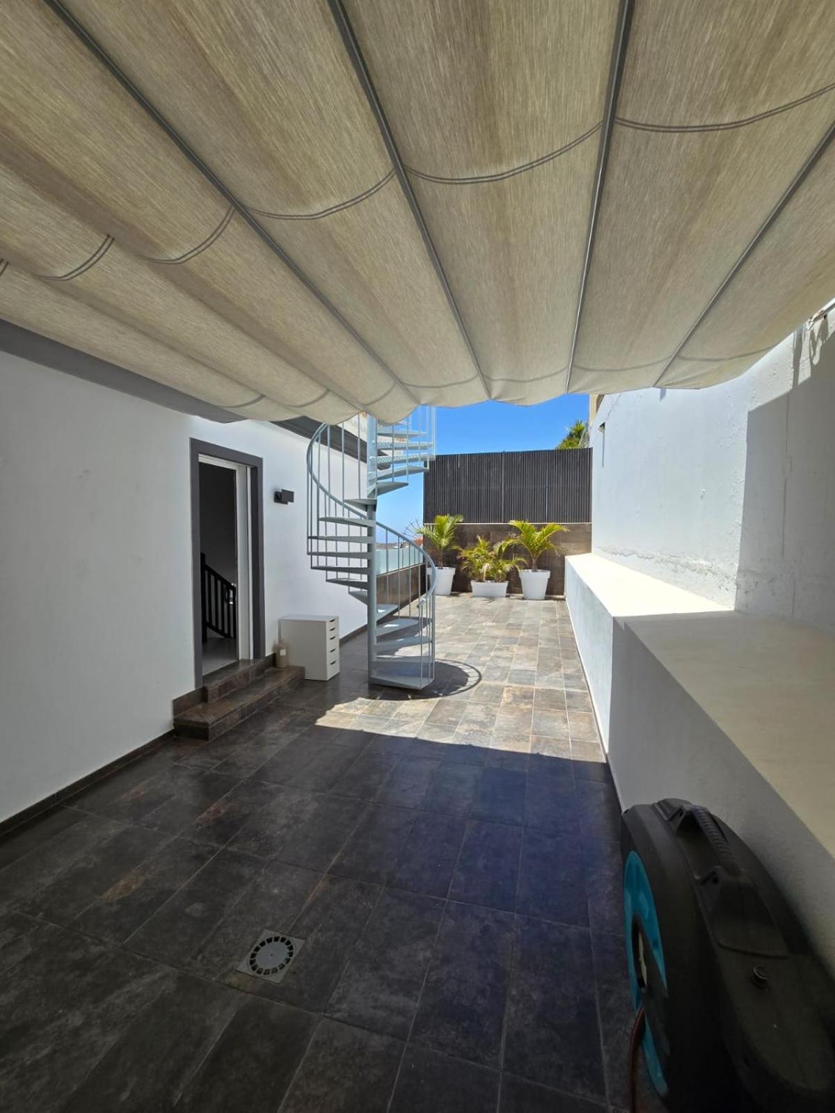 Villa Zion Tenerife Costa Adeje  Εξωτερικό φωτογραφία